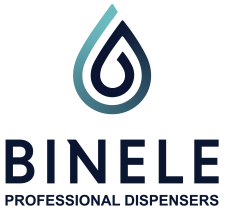 Binele - профессиональные диспенсеры