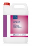 Моющее средство Kiilto Hypo Dip R для замачивания, отбел. и дезин. кухонной и столовой посуды 5л