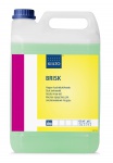 Ополаскиватель Kiilto Brisk для мойки посуды в ПММ 5л