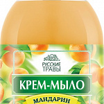 Крем-мыло с дозатором Русские травы в ассорт 500мл