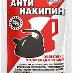 Антинакипин Золушка 100г