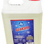 Отбеливатель белизна 5л